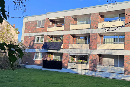 Wohnung zum Kaufen in Düsseldorf - Wersten 179.000 € 40 m² 1 zimmer