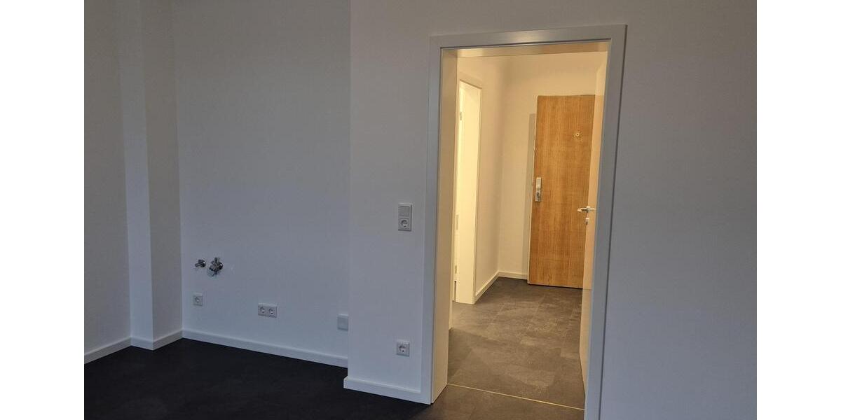 Etagenwohnung Düsseldorf Oberbilk - 1 Zimmer, 30 m&sup2;, 650&euro; | Angebot:25613550