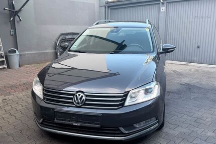 VW Passat 260.281 km 4.999 &euro; Mülheim an der Ruhr 45468