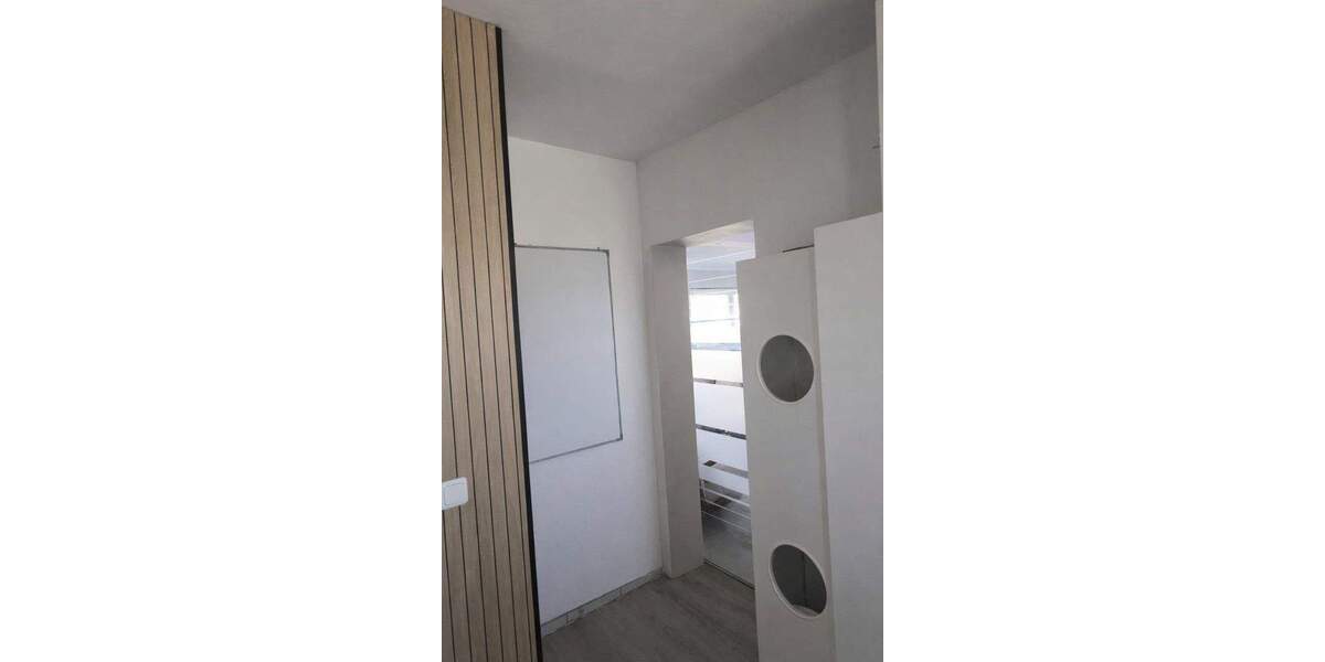 Moderne 5-Zimmer-Wohnung in Düsseldorf-Benrath großer Balkon & Grünfläche von privat, ohne Makler 5 zimmer