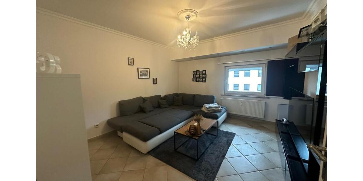 Saniertes MFH mit 3 Parteien zentral in Hilden mit großem Garten 10 zimmer