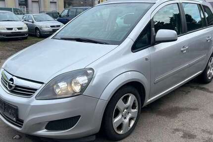 Opel Zafira 327.588 km 1.800 &euro; Mönchengladbach 41238