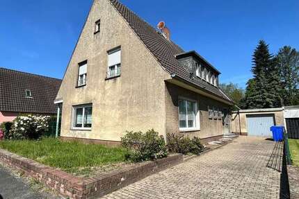 Wohnung Krefeld Gartenstadt - 4 Zimmer, 81 m&sup2;, 750&euro; | Angebot:27333807