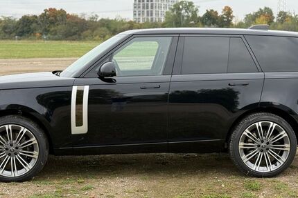 Land Rover Range Rover 1.800 km 219.000 € Düsseldorf 40468