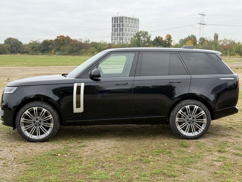 Land Rover Range Rover 1.800 km 219.000 € Düsseldorf 40468