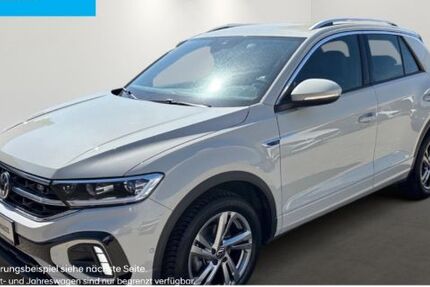 VW T-Roc 21.293 km 24.010 &euro; Grevenbroich 41515