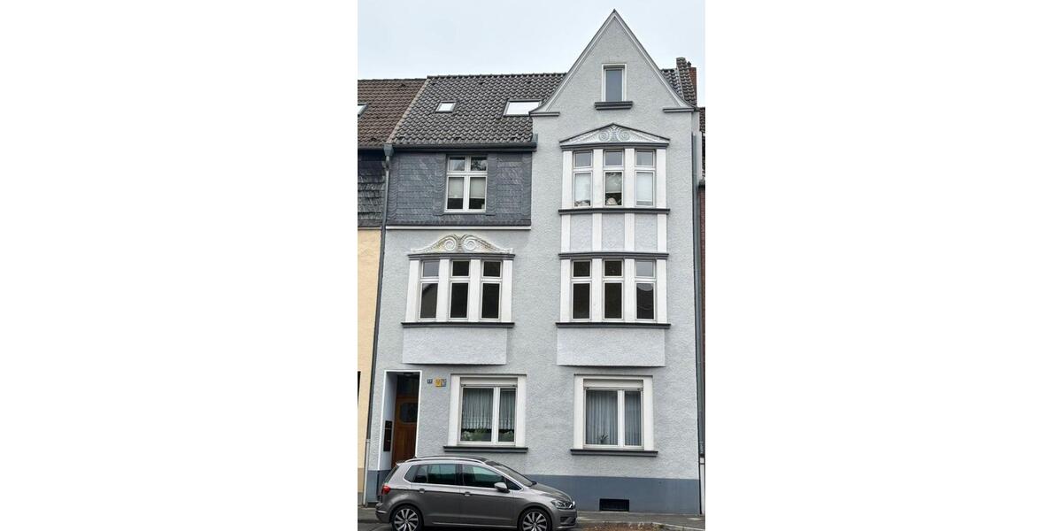 Mehrfamilienhaus, Wohnhaus Düsseldorf Stadtbezirk 9 - 6 Zimmer, 214 m&sup2;, 799.000&euro; | Angebot:26409482