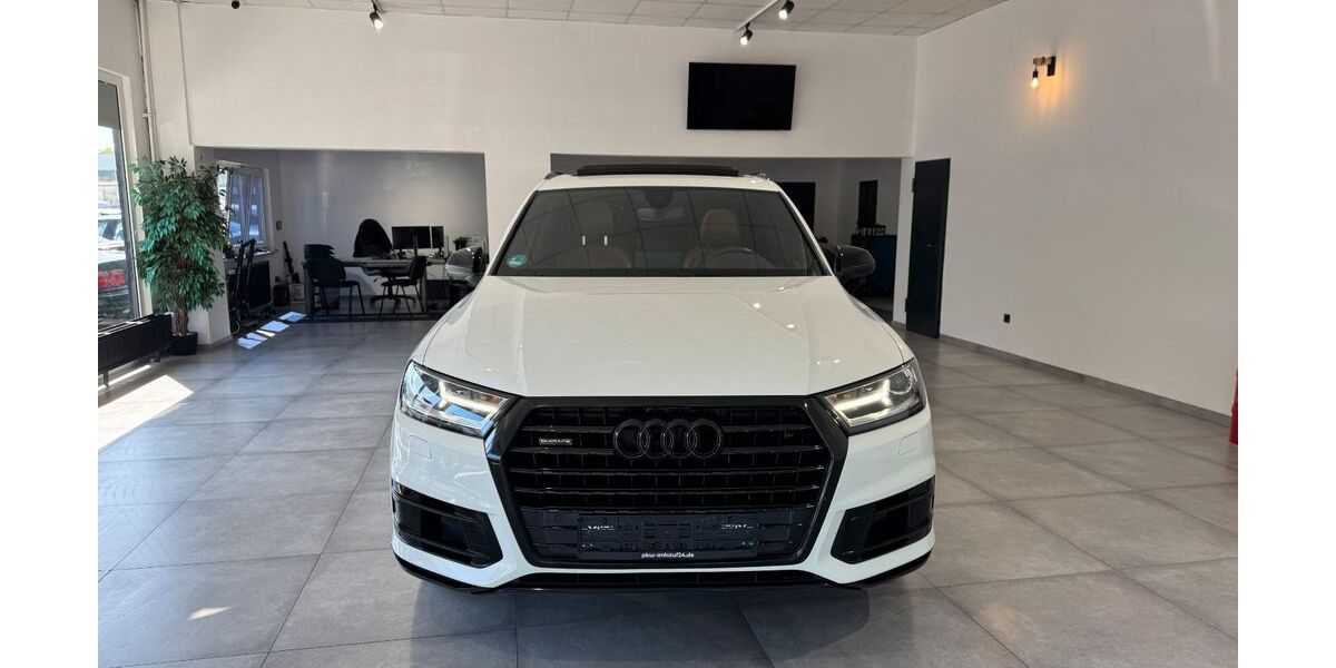 Audi Q7 90.963 km 32.800 &euro; Oberhausen 46049
