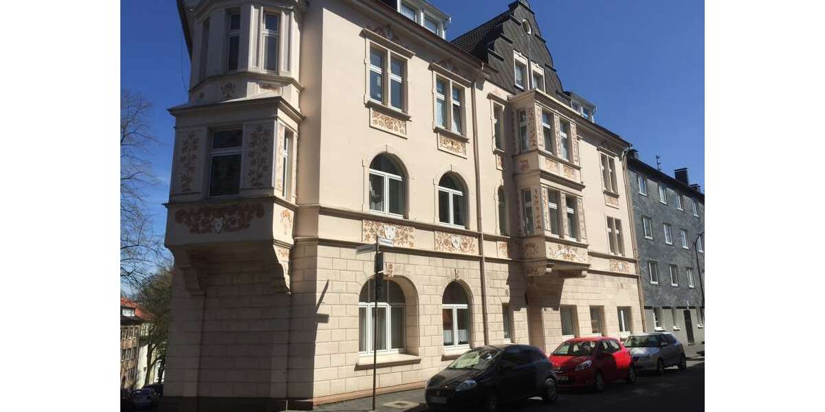Etagenwohnung Remscheid / Lennep Lennep - 3 Zimmer, 83 m&sup2;, 590&euro; | Angebot:26319221
