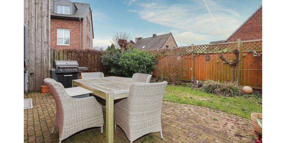 Privat. Geschützt. Besonders. 4 zimmer