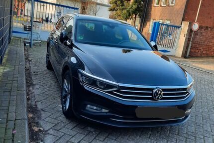 VW Passat 175.000 km 16.500 &euro; Oberhausen 46145