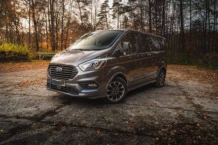 Ford Tourneo Custom 195.000 km 23.900 &euro; Wuppertal 42287