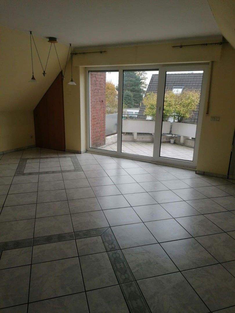 Sonnige ETW LangenfeldRichrath 3 zimmer