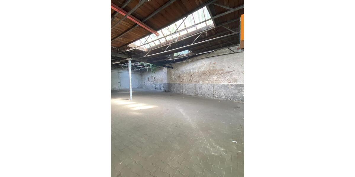Gewerbeobjekt Mönchengladbach - 1.490&euro; | Angebot:26408729