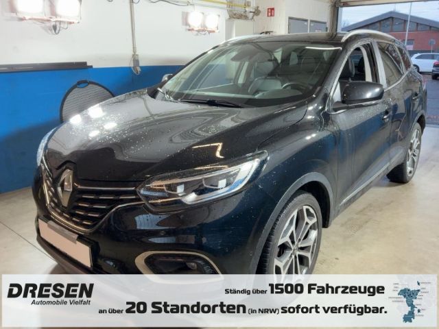 Renault Kadjar 57.155 km 21.350 &euro; Mönchengladbach 41061