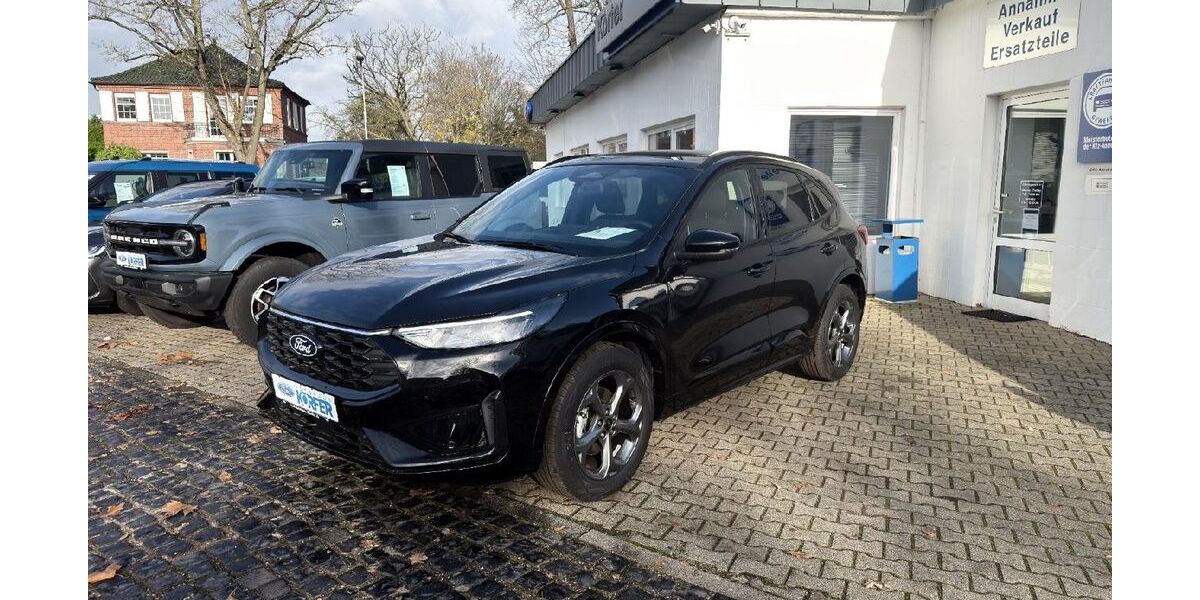 Ford Kuga 2.714 km 28.990 &euro; Grevenbroich 41517