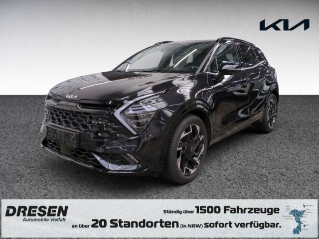 Kia Sportage 9.504 km 33.980 &euro; Neuss 41464