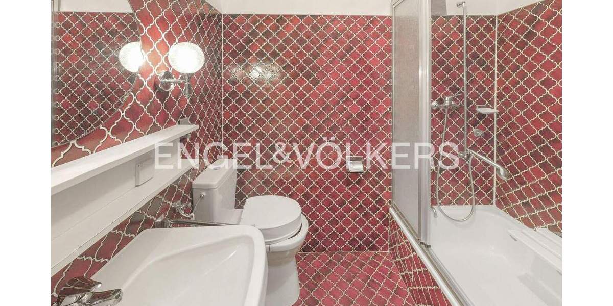 Filetstück in Hilden-City: Ein Haus mit vielen Nutzungsmöglichkeiten 8 zimmer