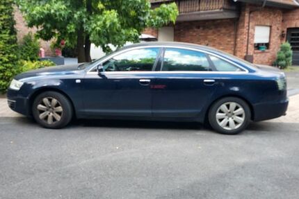Audi A6 353.000 km 2.500 &euro; Tönisvorst 47918