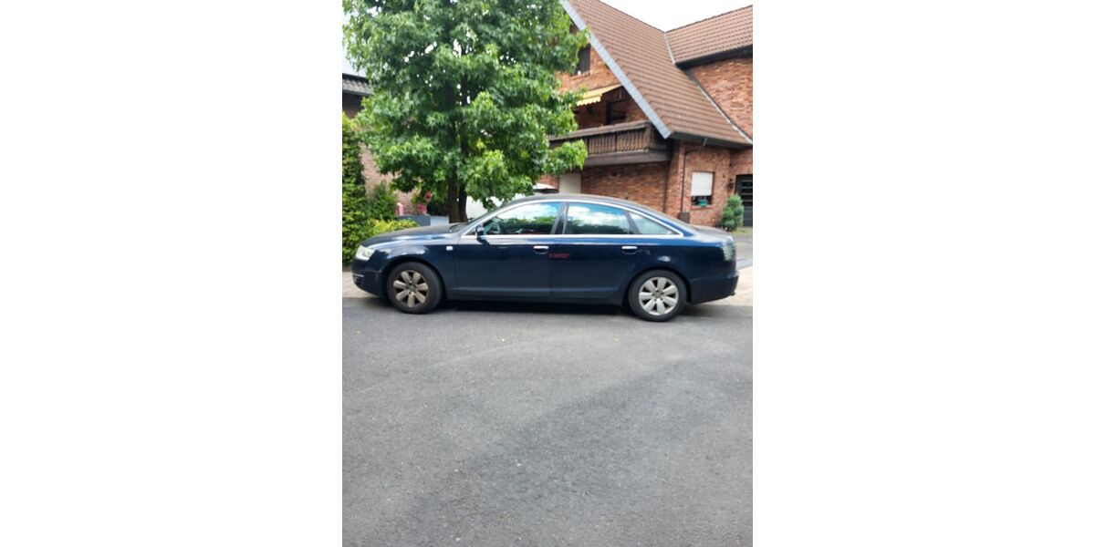 Audi A6 353.000 km 2.500 &euro; Tönisvorst 47918