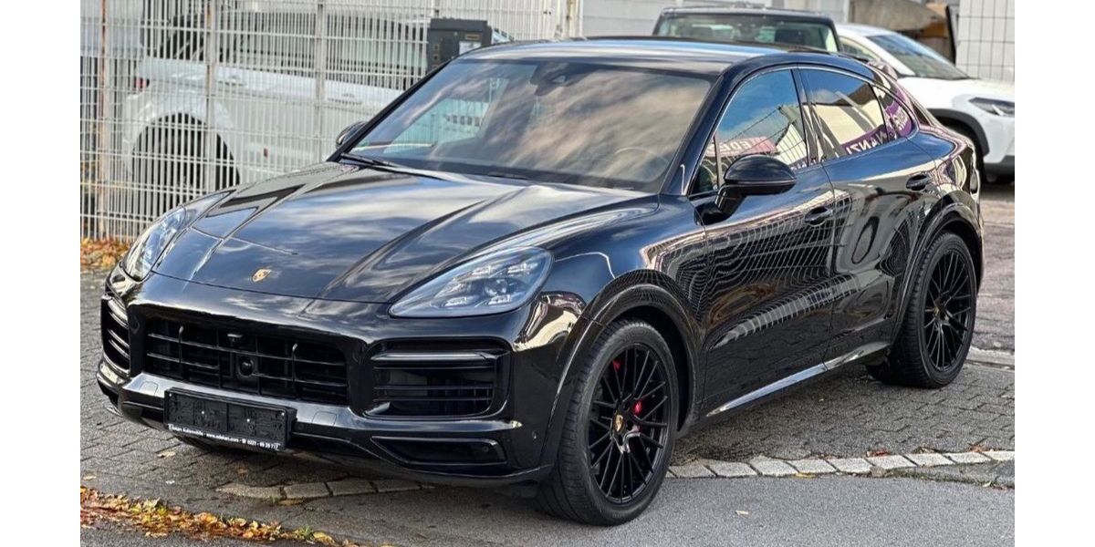 Porsche Cayenne 150.000 km 72.600 &euro; Krefeld 47799