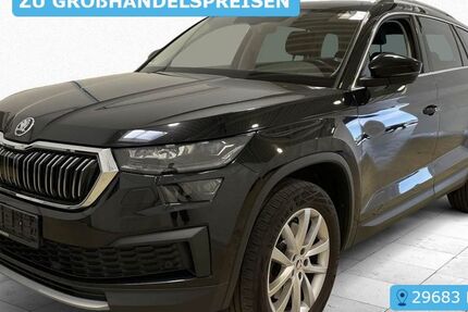 Skoda Kodiaq 94.907 km 31.490 &euro; Krefeld 47829