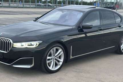 BMW 730 103.500 km 46.800 &euro; Leverkusen 51373