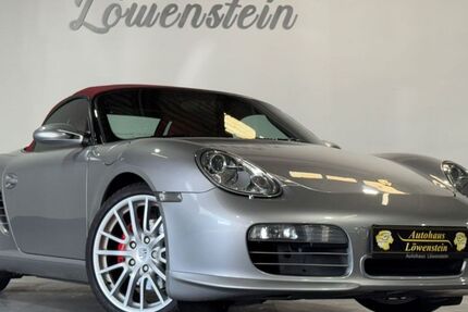 Porsche Boxster 77.942 km 48.980 &euro; Moers 47443