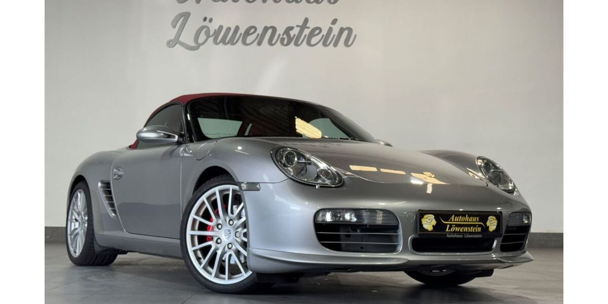 Porsche Boxster 77.942 km 48.980 &euro; Moers 47443