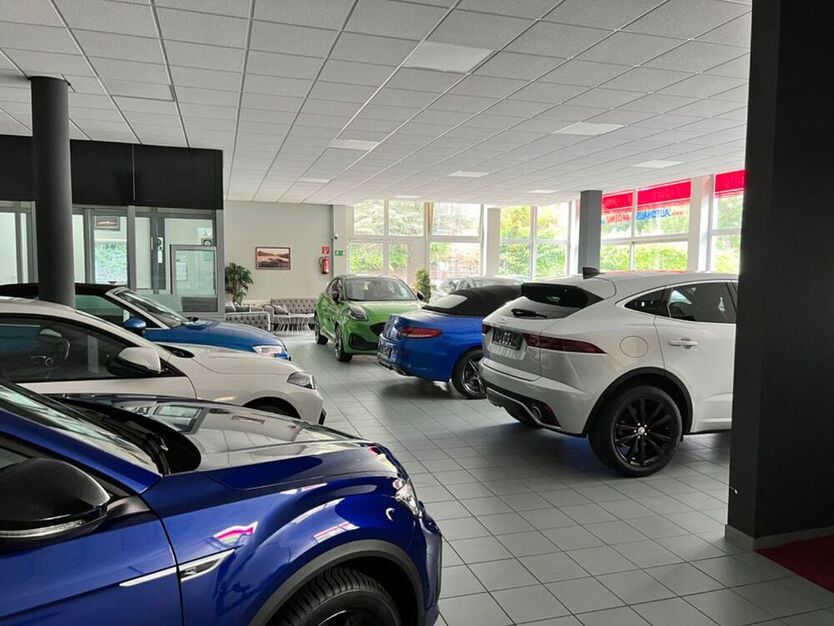 Land Rover Freelander 206.000 km 6.999 € Krefeld 47799