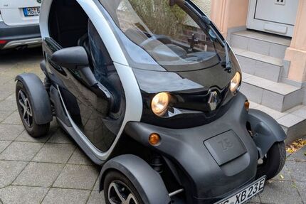 Renault Twizy 13.500 km 6.000 € Mönchengladbach 41065