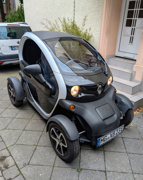 Renault Twizy 13.500 km 6.000 € Mönchengladbach 41065