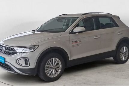 VW T-Roc 4.999 km 26.333 &euro; Wuppertal 42369