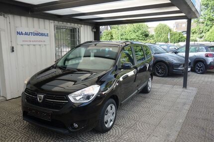 Dacia Lodgy 73.700 km 6.950 &euro; Langenfeld 40764