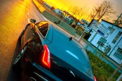 Jaguar XJ 101.000 km 25.900 &euro; Düsseldorf 40629