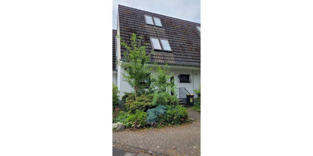 Haus zum Kaufen in Wuppertal 360.000 € 128 m² 5 zimmer