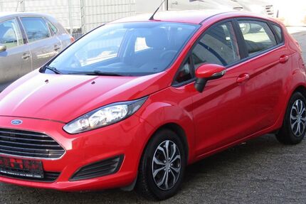 Ford Fiesta 190.000 km 3.700 &euro; Rommerskirchen 41569