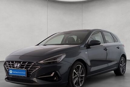 Hyundai i30 22.847 km 19.980 &euro; Düsseldorf 40233
