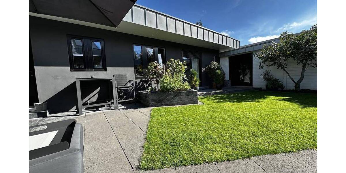 Bungalow Kaarst Kaarst-West - 5 Zimmer, 151 m&sup2;, 988.000&euro; | Angebot:26379502