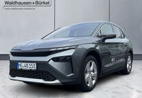 Gebrauchtwagen Skoda Elroq