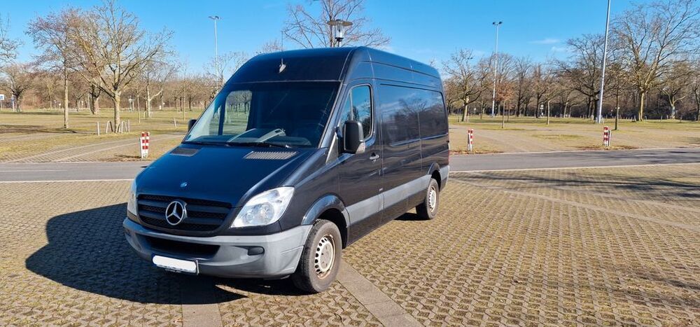 Sprinter