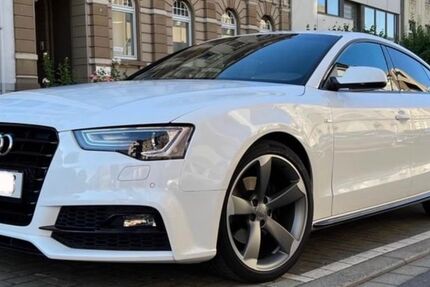 Audi A5 178.000 km 15.499 &euro; Neuss 41462