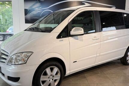 Mercedes-Benz Viano 149.122 km 15.700 &euro; Ratingen 40880