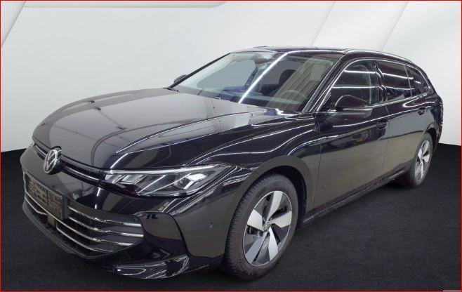 VW Passat Variant 16.390 km 33.650 € Duisburg 47178