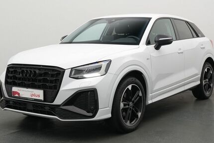 Audi Q2 13.412 km 23.980 &euro; Leverkusen 51373