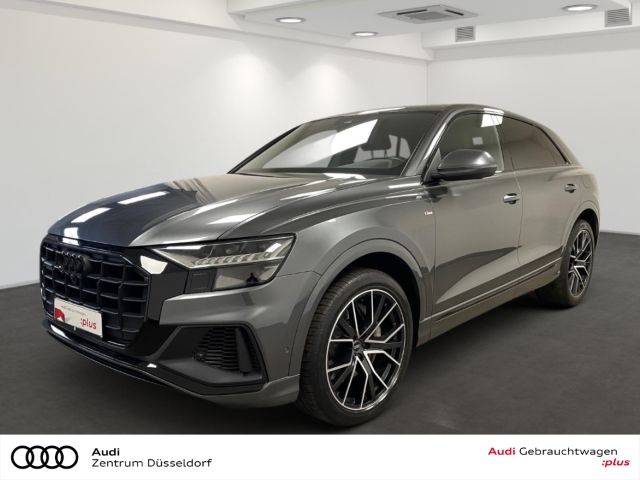 Audi Q8 62.217 km 56.900 &euro; Düsseldorf 40233