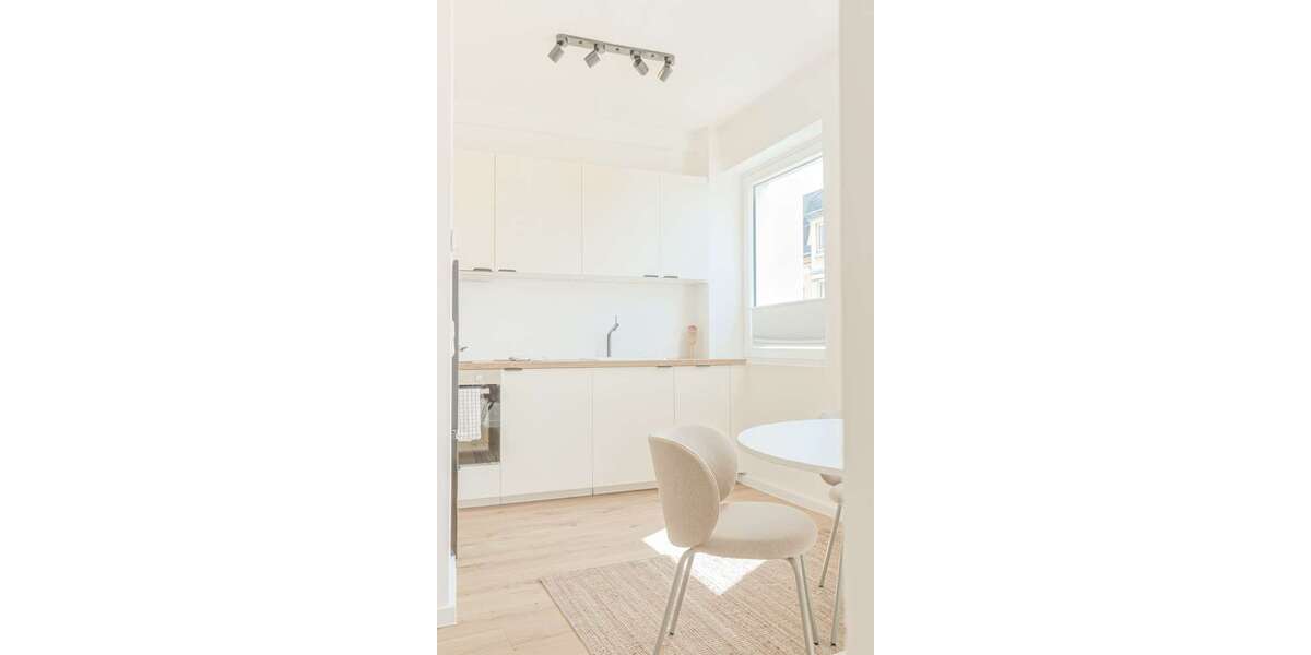 Wohnung zum Kaufen in Düsseldorf Friedrichstadt 269.000 € 37.34 m² 1 zimmer