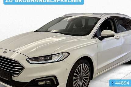Ford Mondeo 141.799 km 14.697 &euro; Krefeld 47829