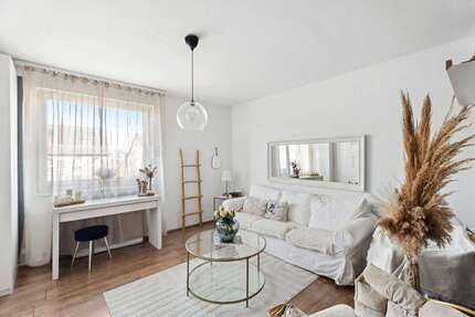 Wohnung zum Kaufen in Ratingen 295.000 € 105 m² 3 zimmer