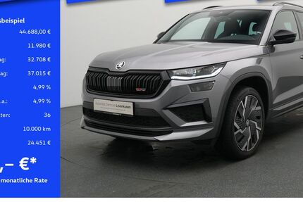 Skoda Kodiaq 29.500 km 44.680 &euro; Leverkusen 51379